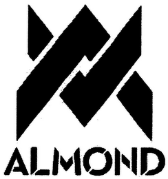 ALMOND