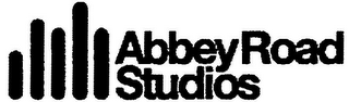 ABBEY ROAD STUDIOS