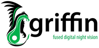 GRIFFIN FUSED DIGITAL NIGHT VISION