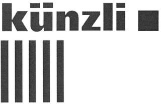 KÜNZLI