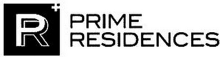 PR PRIME RESIDENCES