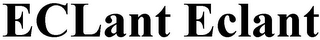 ECLANT ECLANT