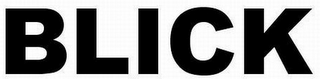 BLICK