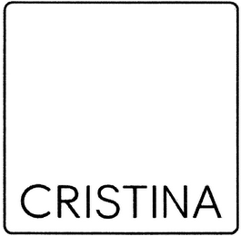 CRISTINA