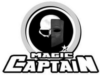 MAGIC CAPTAIN