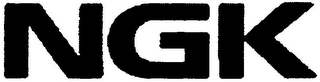 NGK