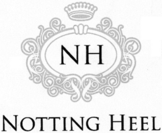 NH NOTTING HEEL