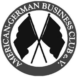 AMERICAN-GERMAN BUSINESS CLUB E.V.