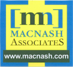 MN MACNASH ASSOCIATES