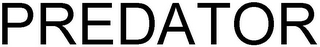 PREDATOR