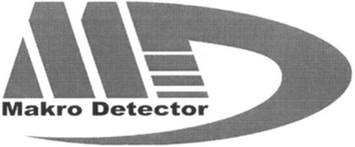MD MAKRO DETECTOR