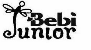 BEBI JUNIOR