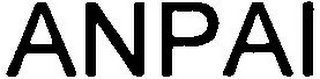 ANPAI