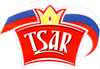 TSAR