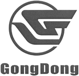 GONGDONG