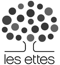 LES ETTES