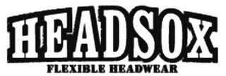 HEADSOX FLEXIBLE HEADWEAR