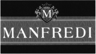 M MANFREDI