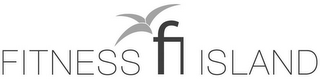 FITNESS FI ISLAND