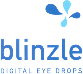 BLINZLE DIGITAL EYE DROPS