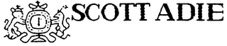 SCOTT ADIE