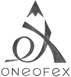 ONEOFEX