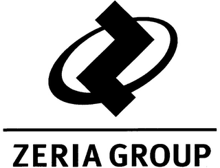 Z ZERIA GROUP