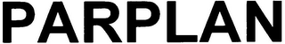 PARPLAN