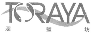 TORAYA