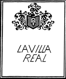 LA VILLA REAL