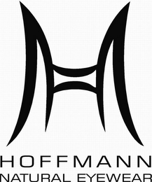 HM HOFFMANN NATURAL EYEWEAR