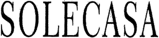 SOLECASA