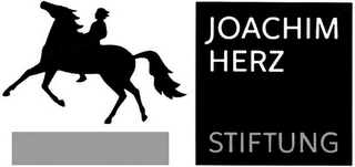 JOACHIM HERZ STIFTUNG