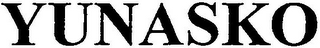 YUNASKO