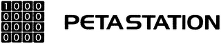 PETA STATION