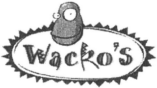 WACKO'S