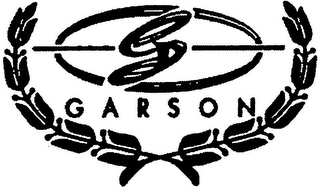 G GARSON