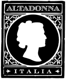 ALTADONNA ITALIA