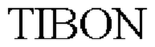 TIBON