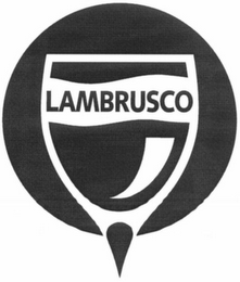 LAMBRUSCO