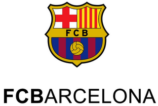 FCB FCBARCELONA