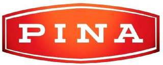 PINA