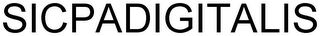 SICPADIGITALIS