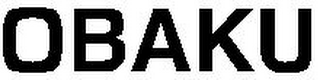 OBAKU
