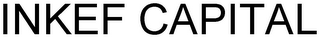 INKEF CAPITAL