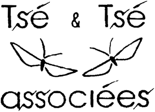 TSÉ & TSÉ ASSOCIÉES