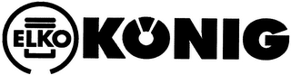 ELKO KONIG