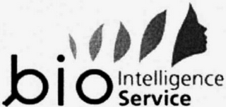 BIO INTELLIGENCE SERVICE