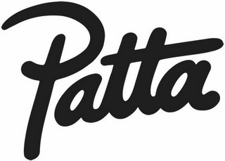 PATTA