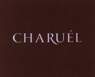 CHARUÉL